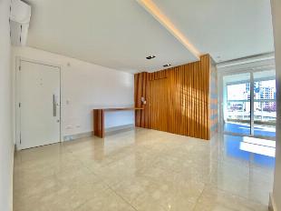 BELÍSSIMO APARTAMENTO SEMI MOBILIADO NO EDIFÍCIO TERRAÇO INGÁ