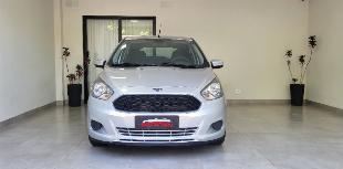 Ford Ka 2015 SE Plus 1.5 Completo, Baixo KM (67MIL)