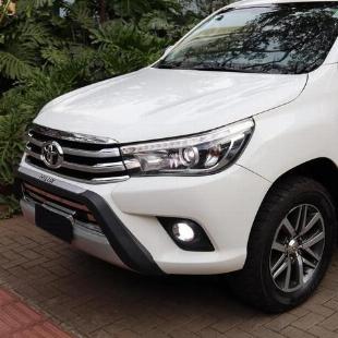 TOYOTA HILUX CDSRXA4FD 2016
