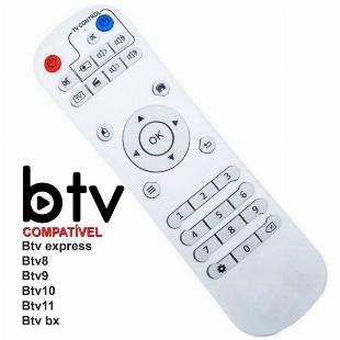 CONTROLES DE TV E AR CONDICIONADO EM MARINGÁ