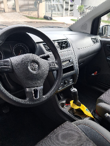 VW FOX PRIME 1.6 FLEX 2011 - COMPLETO, ECONÔMICO E ESPAÇOSO
