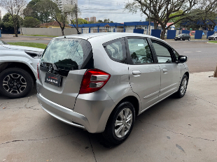 Honda Fit LX 1.4