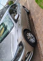 VW Virtus 1.6 MSI flex aut. 4p - 2019