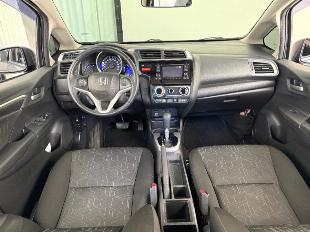 Honda Fit Ex 1.5 Aut. Flex Completo em Conservado