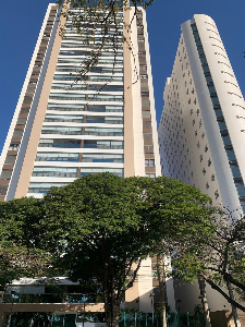 Edifício Maison Prestige