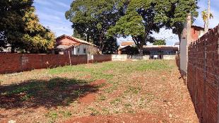 Terreno Res. | 550,40 m² | Vila Morangueira | Maringá/PR