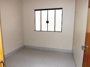 ALUGA-SE BELA CASA JD ALVORADA III. PROX. AV. PEDRO TAQUES
