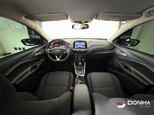 CHEVROLET ONIX PLUS