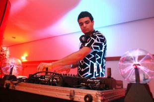 DJ Festa Casamentos 15 Anos