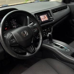 HONDA HR-V EX CVT 2018