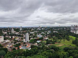Edifício Soul | Novo | Mobiliado | Andar Alto A.Yoshii Maringá