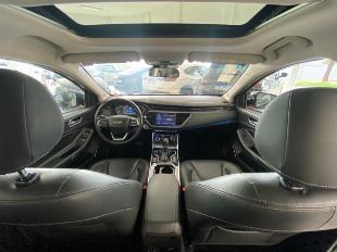 CAOA CHERY ARRIZO 6 GSX 1.5 TURBO FLEX AUT. 2022
