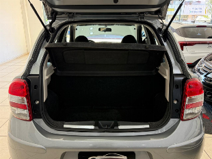 Nissan March S 1.0 Flex Economico *-baixo km*