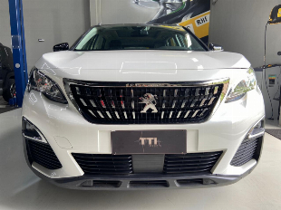 Imagem do anuncio PEUGEOT 3008 ALLURE 2020