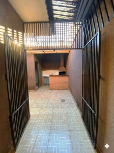 VENDE-SE CASA JD SÃO PEDRO EM MARIALVA-PR