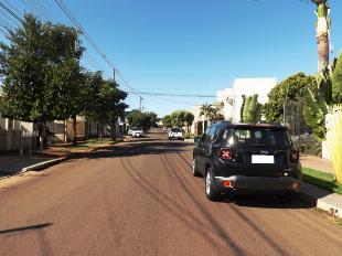 VENDE-SE EXCELENTE TERRENO JD. TÓQUIO PRÓX. AV. MORANGUEIRA
