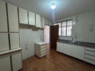 Apartamento com 3 Quartos e 120 m² na Zona 07 - Maringá/PR