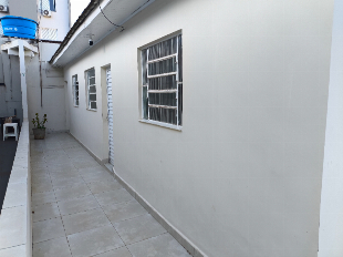 Imagem do anuncio Casa 1 quarto Vila Marumby