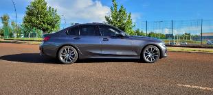 BMW 320i SPORT GT 2022 Aut Teto Solar TFT Baixo Km