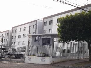 ALUGA-SE APTO COND. RES. IGUAÇU II