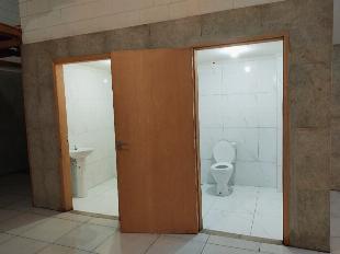 Sala comercial Jd Dias II