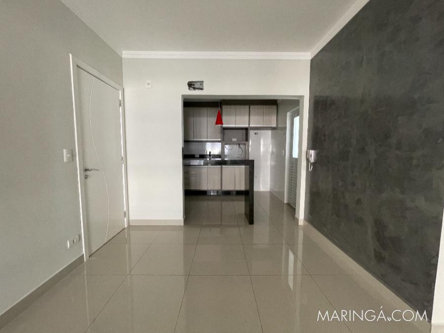 Ed Maison Blanc | 92,19 m² Privativos | Zona 01 | Maringá/PR