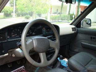 TOYOTA HILUX SR5 CABINE DUPLA 2.8 4X4 DIESEL