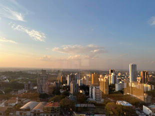 PHENOM PARQUE EMPRESARIAL
