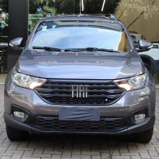 FIAT STRADA FREEDOM 13CS 2021
