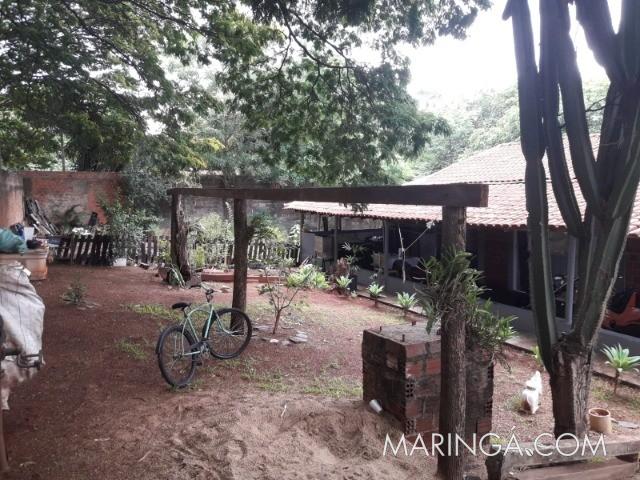 Terreno para prédio Maringá ( em frente ao MRV),  2891 M²