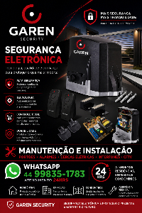 Imagem do anuncio MANUTENÇÃO E INSTALAÇÃO