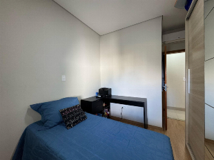 CASA NO JD. ITÁLIA