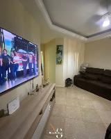 VENDO CASA TERRENO GRANDE!
