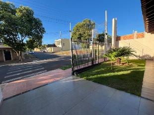 CASA EM ROSANA/SP RIO PARANÁ