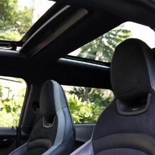 MINI HATCH JCW 3P 2020