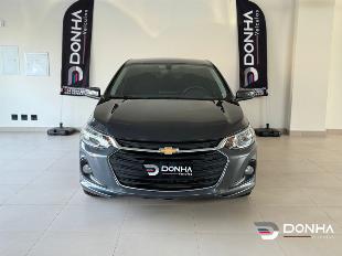 CHEVROLET ONIX PLUS