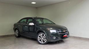 Chevrolet Vectra Collection 2011 2.0 Flex Aut. Bem Conservado Pneus Novos