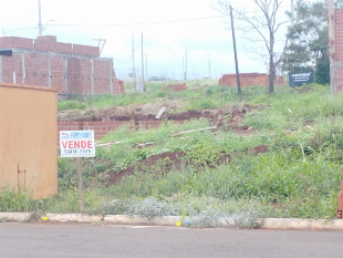 Imagem do anuncio TERRENO EM MARIALVA R$-165.000 ou DIREITOS