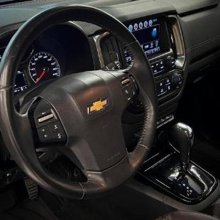 CHEVROLET TRAILBLAZER LTZ D4A 2019