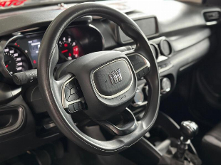 FIAT ARGO 1.0  2025
