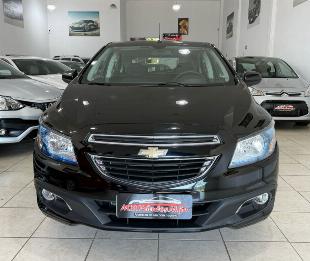 ONIX HATCH LTZ 1.4 FLEX MANUAL *43mil km*