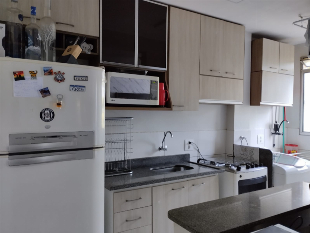 Residencial Spazio Maximus