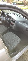 Fiat Siena 1.0 Fire Flex Manual - Ano 2007/2008 - Ótimo Estado