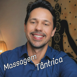 Imagem do anuncio Terapia Tântrica, bem-estar e desenvolvimento Pessoal