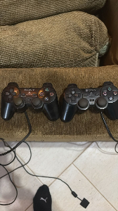 Imagem do anuncio PlayStation 2 Slim