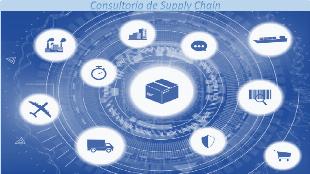 Consultoria de Logística & Estoque