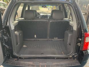 ECOSPORT XLT 2007
