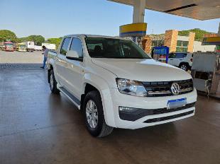 Amarok 2018