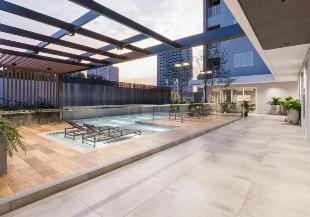 Apartamento na Planta na Zona 07