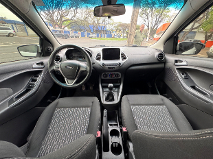 Ford Ka 1.5 Hatch